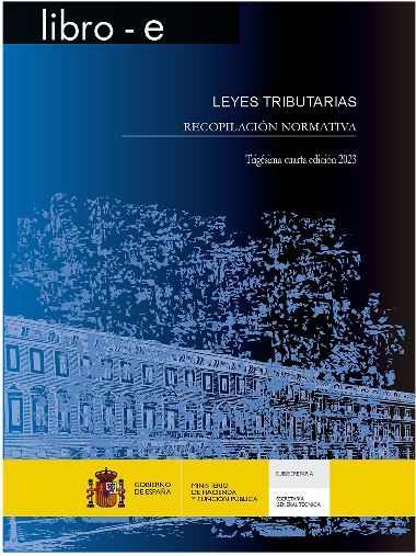 Leyes tributarias
