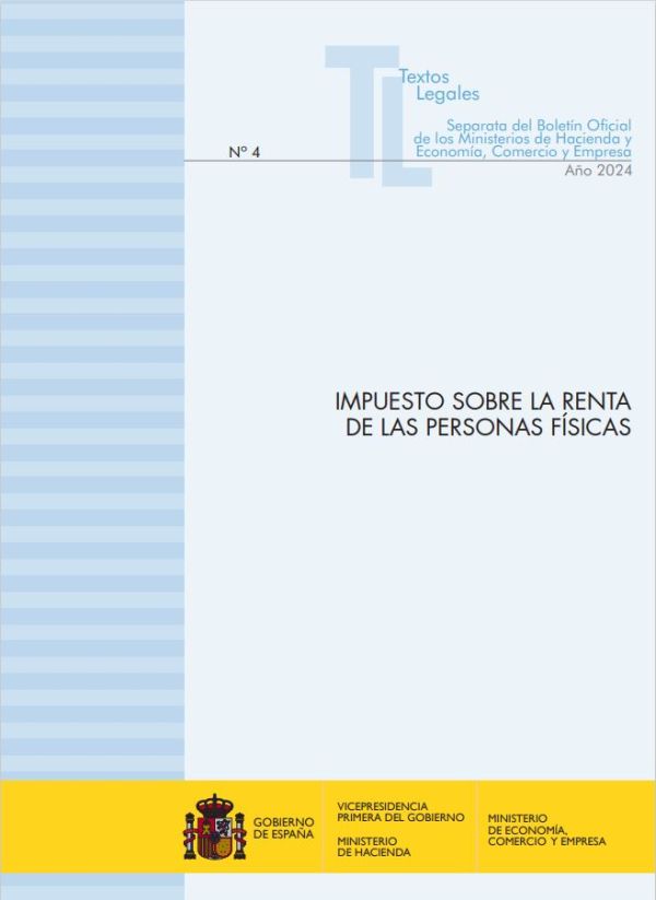 Impuesto sobre la renta de las personas físicas