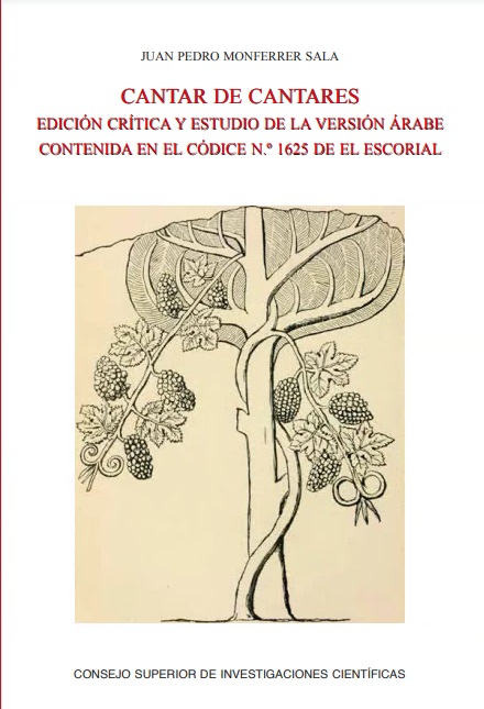 Cantar de cantares