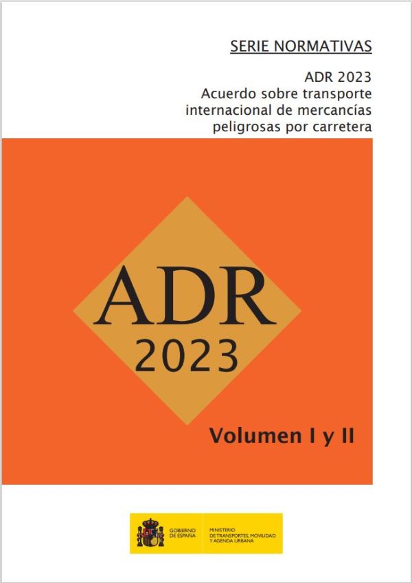ADR 2023