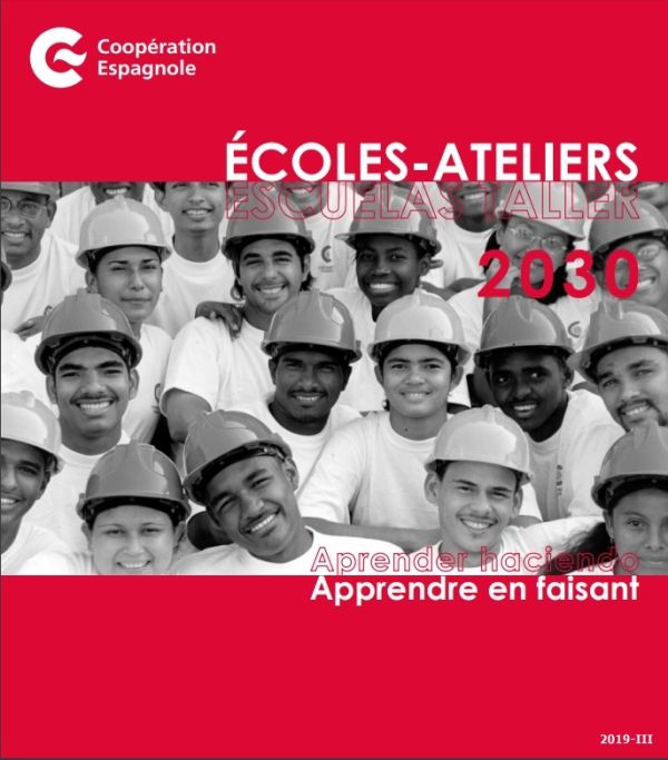 Écoles-ateliers 2030