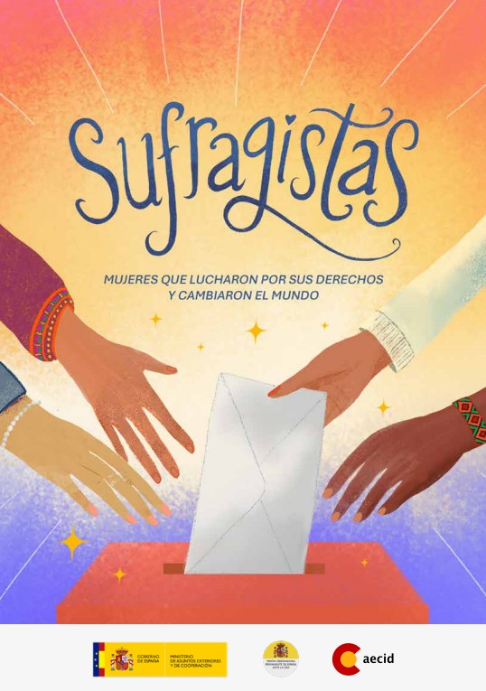 Sufragistas