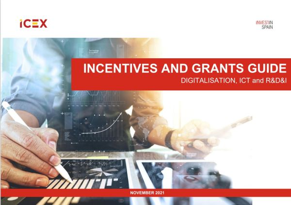 Incentives and grants guide