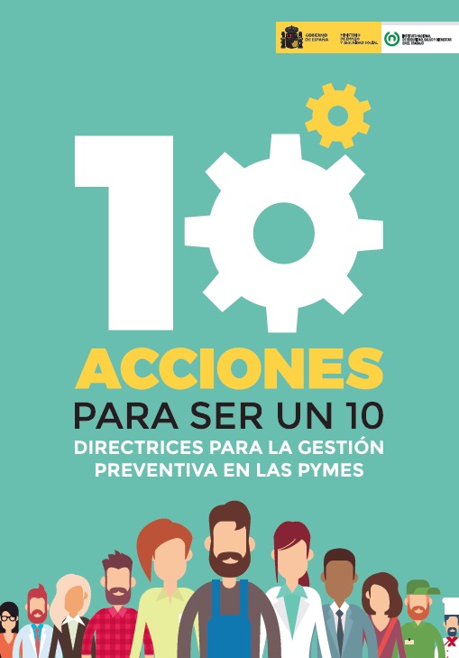10 acciones para ser un 10