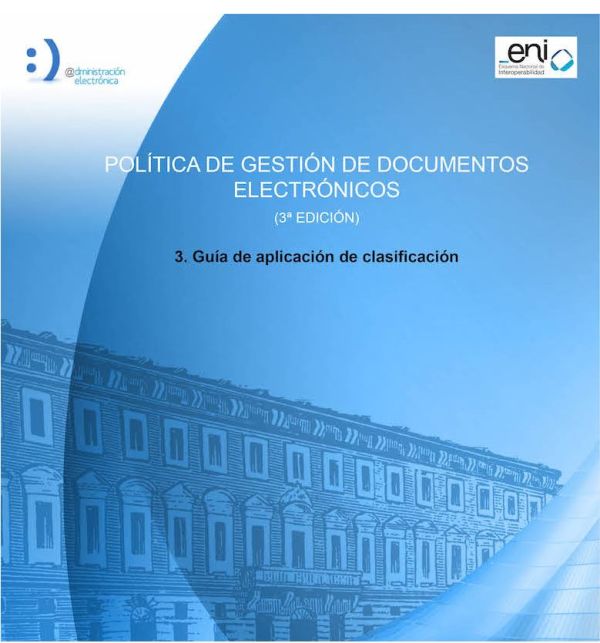 Política de gestión de documentos electrónicos