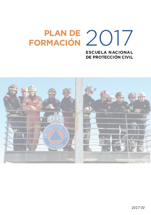 Plan de formación 2017