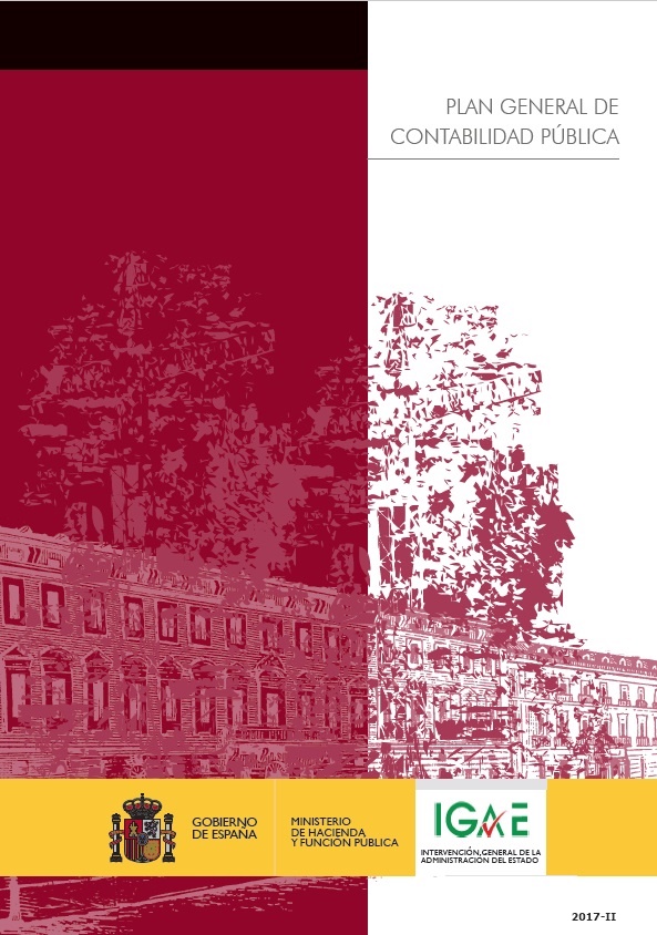 Plan general de contabilidad pública
