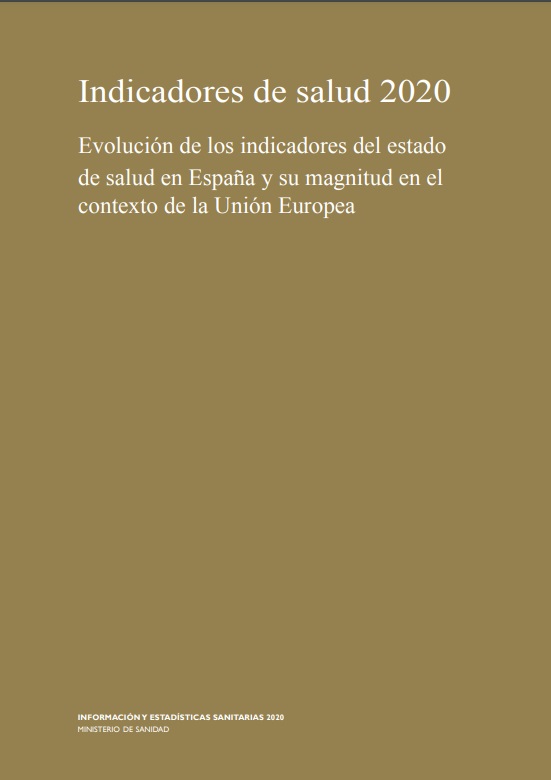 Indicadores de Salud 2020