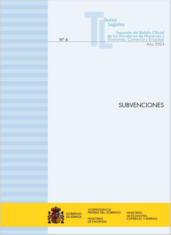 Subvenciones