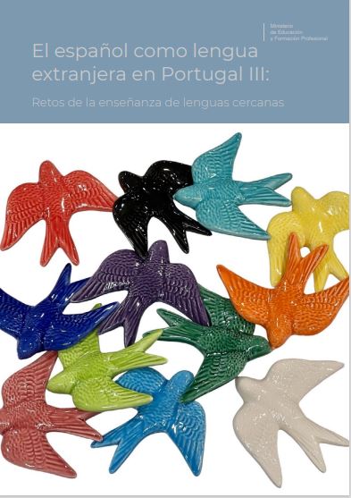 El español como lengua extranjera en Portugal III