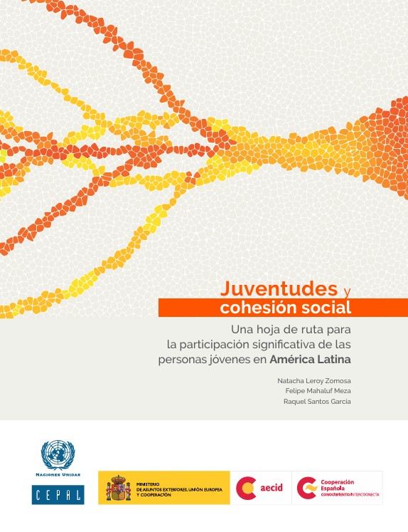 Juventudes y cohesión social