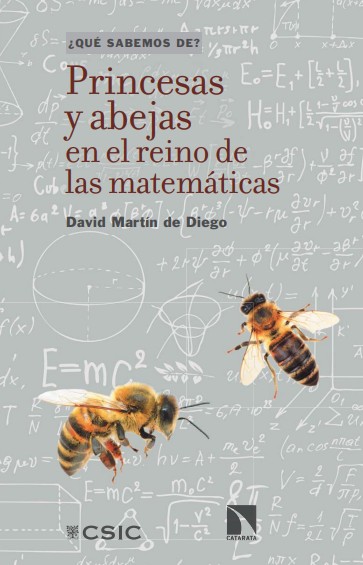 Princesas y abejas en el reino de las matemáticas