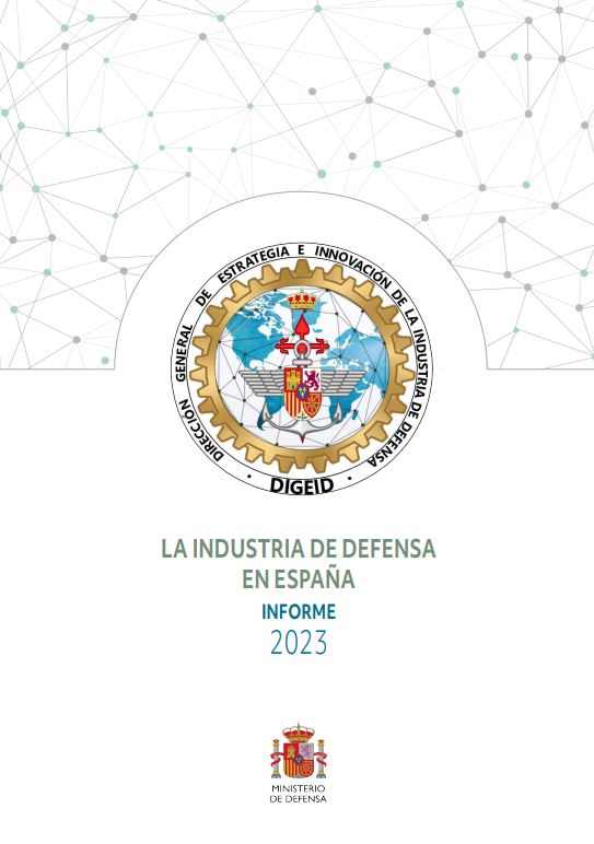 La industria de defensa en España