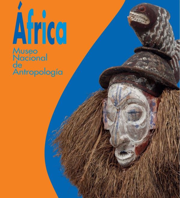 África, Museo Nacional de Antropología