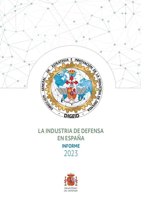 La industria de defensa en España