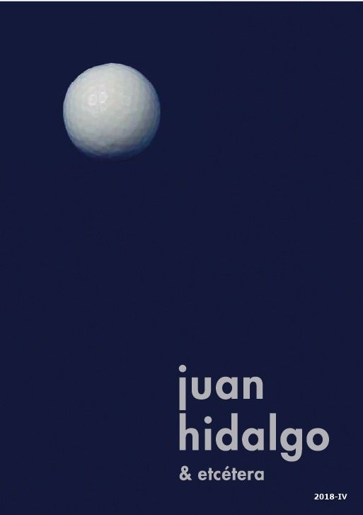 Juan Hidalgo