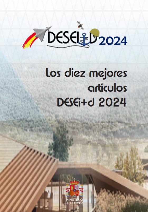 DESEI+D 2024