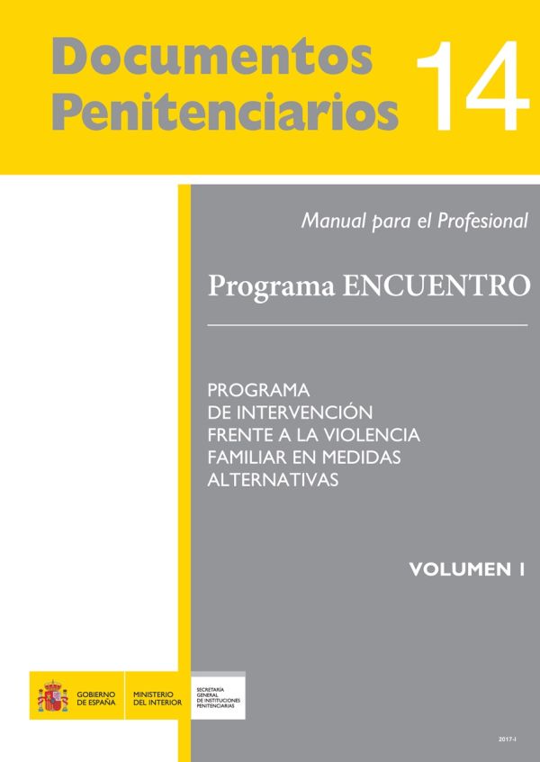 Programa Encuentro