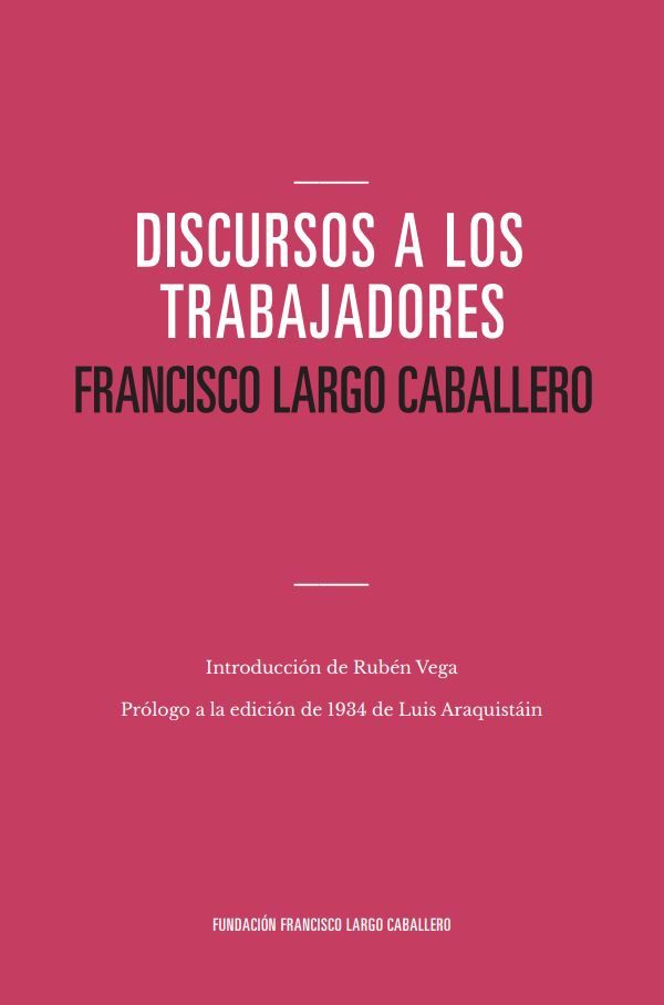 Discurso a los trabajadores