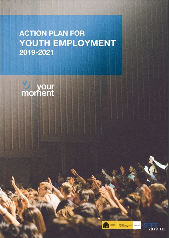 Action plan for youth employment 2019-2021