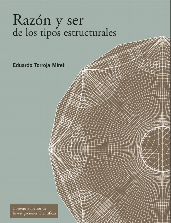 Razón y ser de los tipos estructurales