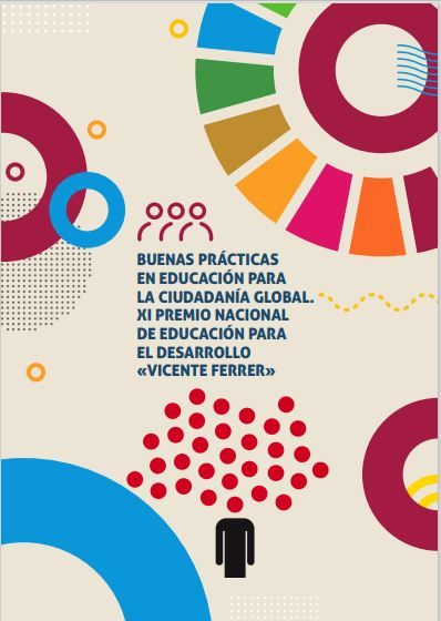 Buenas prácticas del XI Premio Nacional de Educación para el Desarrollo «Vicente Ferrer»