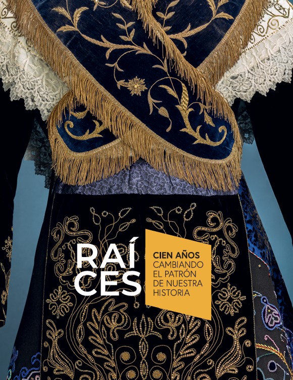 Raíces