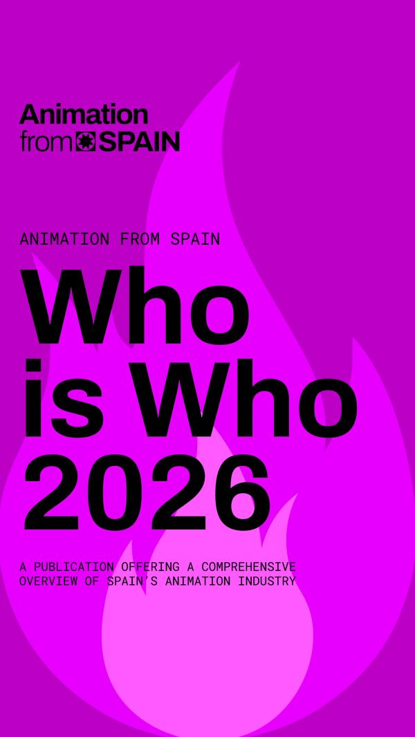 Who is Who 2026