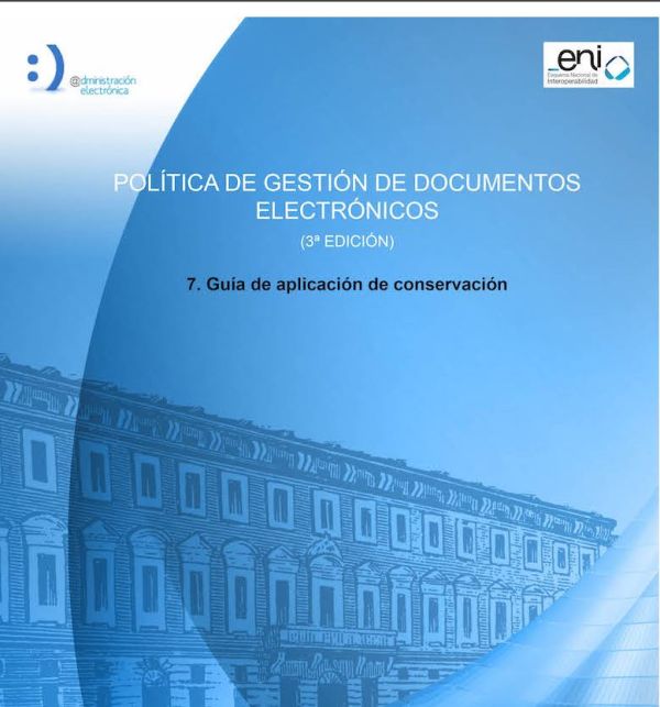 Política de gestión de documentos electrónicos