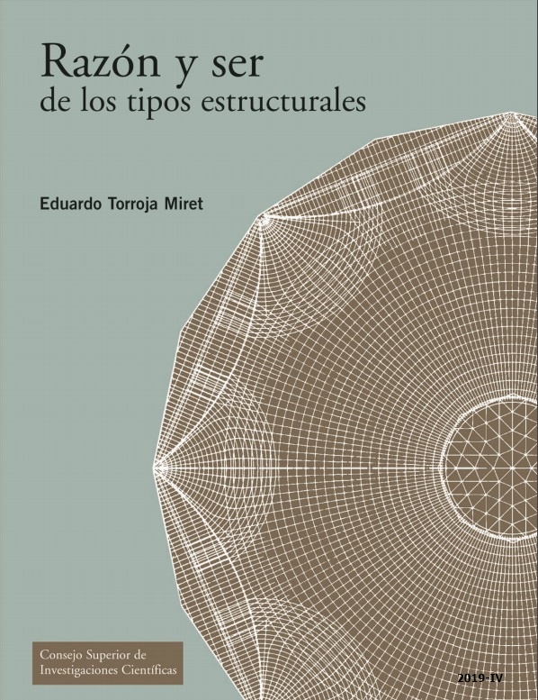 Razón y ser de los tipos estructurales