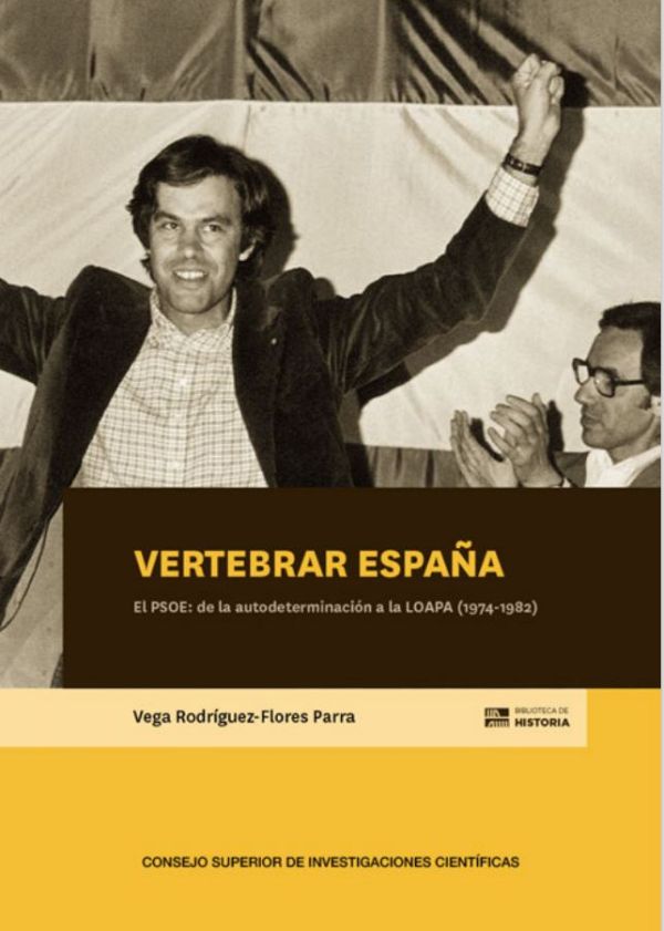 Vertebrar España