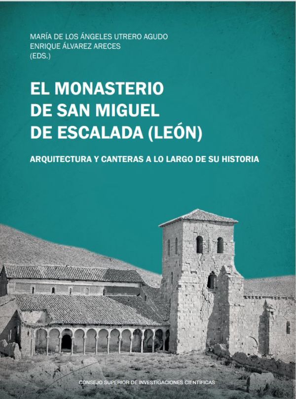 El monasterio de San Miguel de Escalada (León)