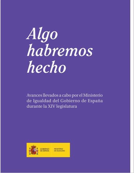Algo habremos hecho