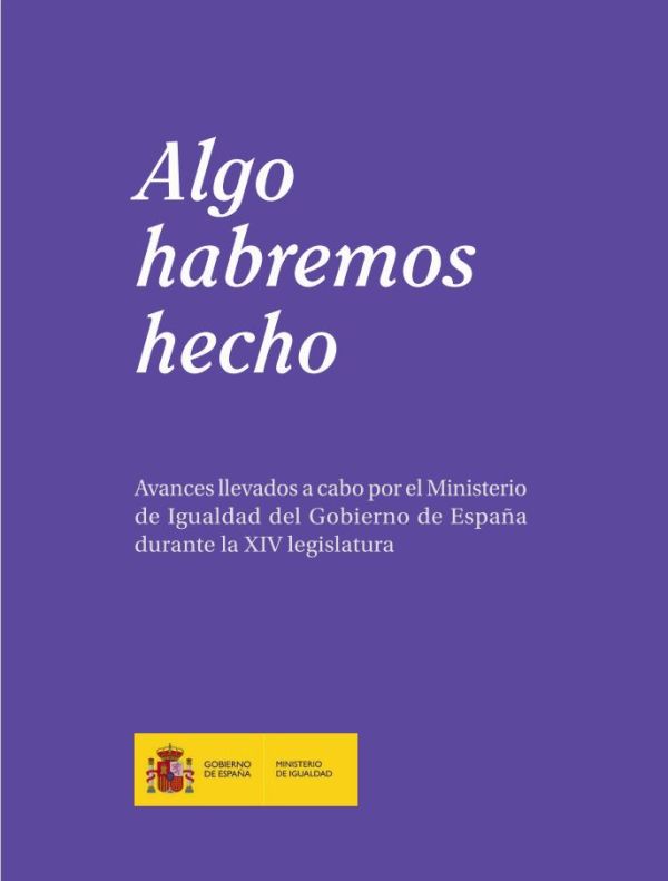 Algo habremos hecho