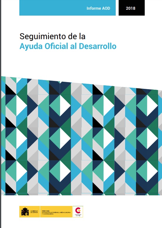 Seguimiento de la ayuda oficial al desarrollo