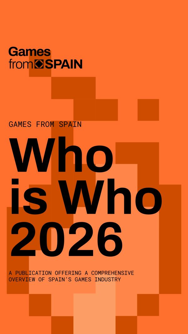 Who is Who 2026