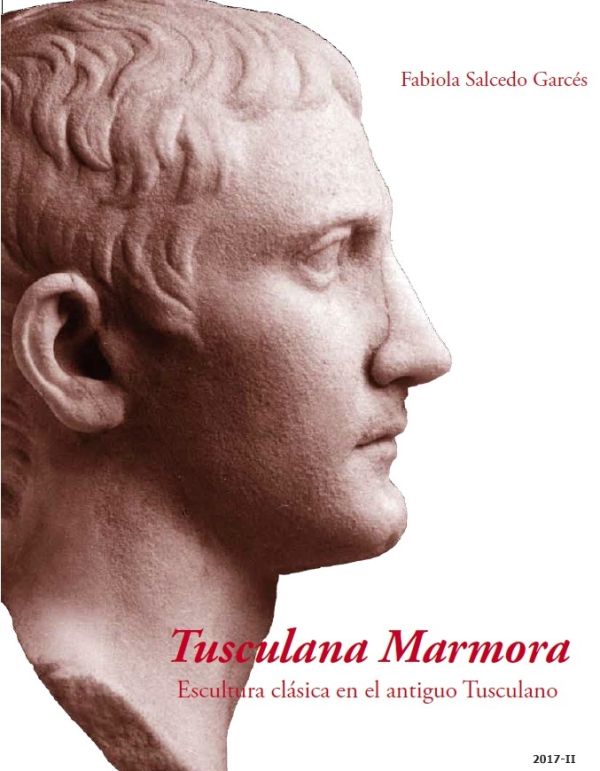 Tusculana Marmora