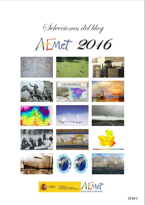 AEMET 2016