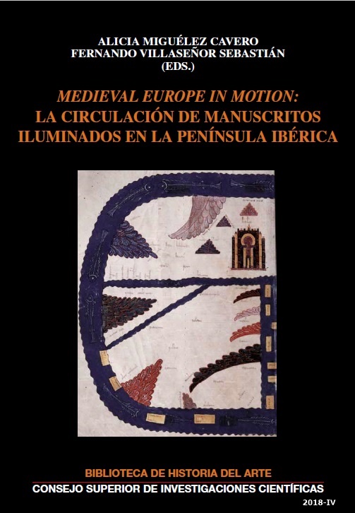 Medieval Europe in motion, la circulación de manuscritos iluminados en la Península Ibérica