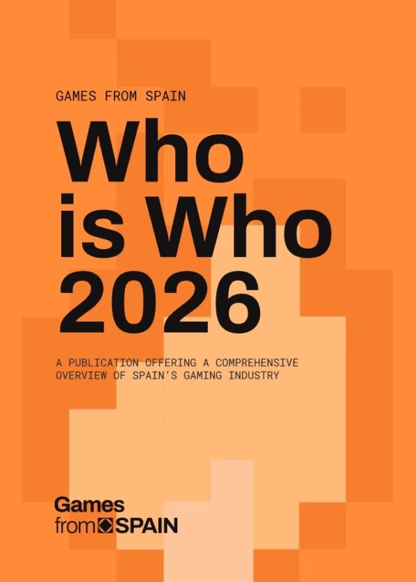 Who is Who 2026