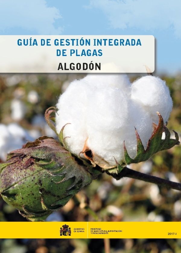 Guía de gestión integrada de plagas