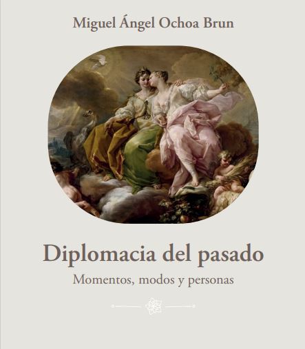 Diplomacia del pasado