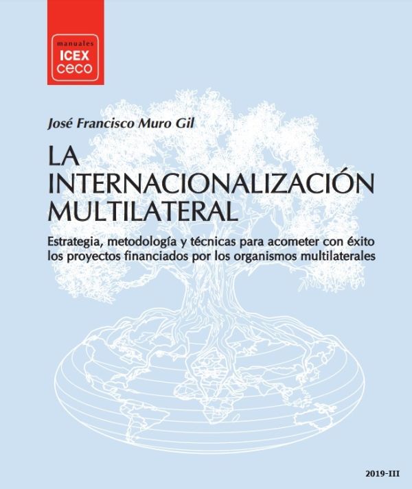 La internacionalización multilateral
