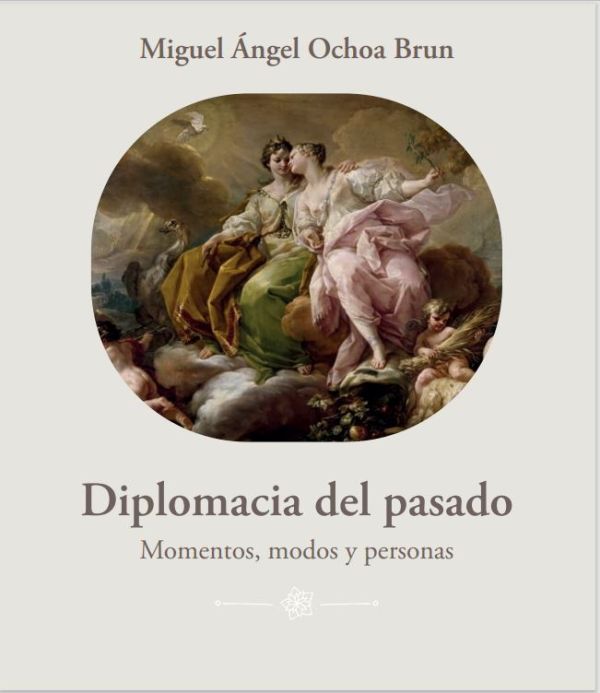Diplomacia del pasado