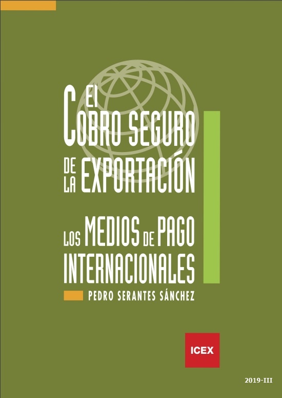 El cobro seguro de la exportación