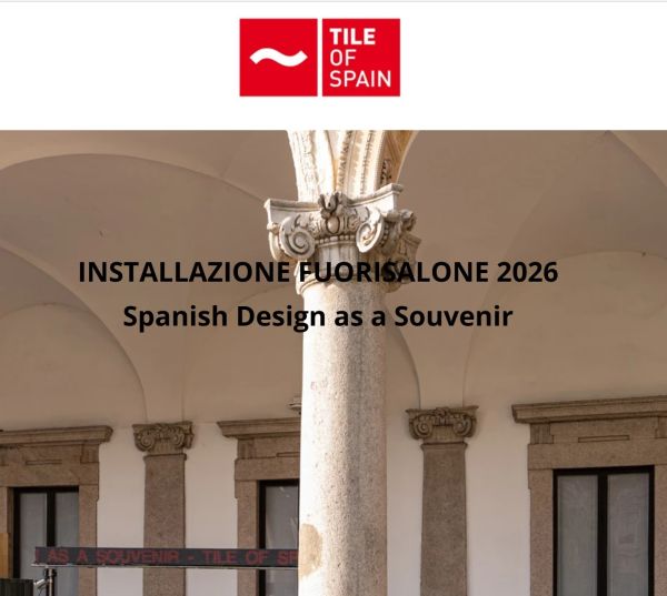 Installaziones Fuorisalones 2026