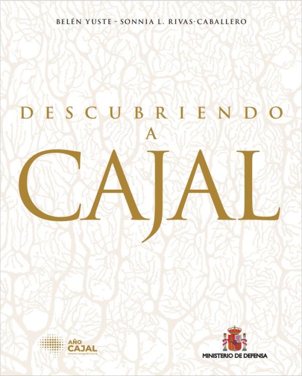 Descubriendo a Cajal
