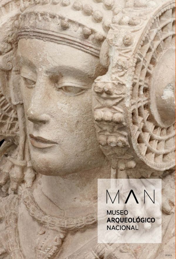 Museo Arqueológico Nacional