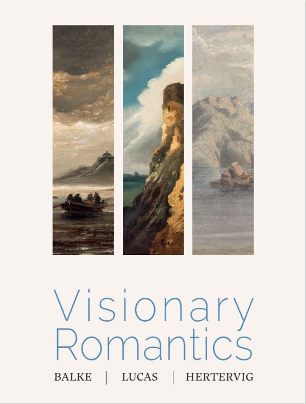 Visionary Romantics