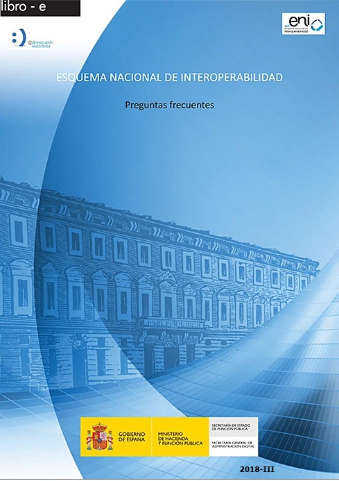 Esquema Nacional de Interoperabilidad